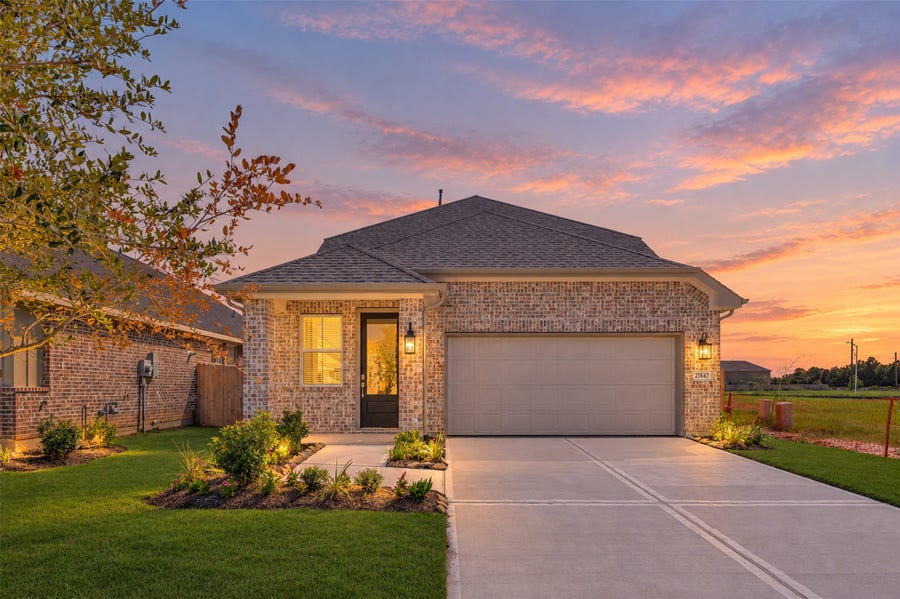 Property photo for 23647 Gulf Prairie Drive, Katy, TX