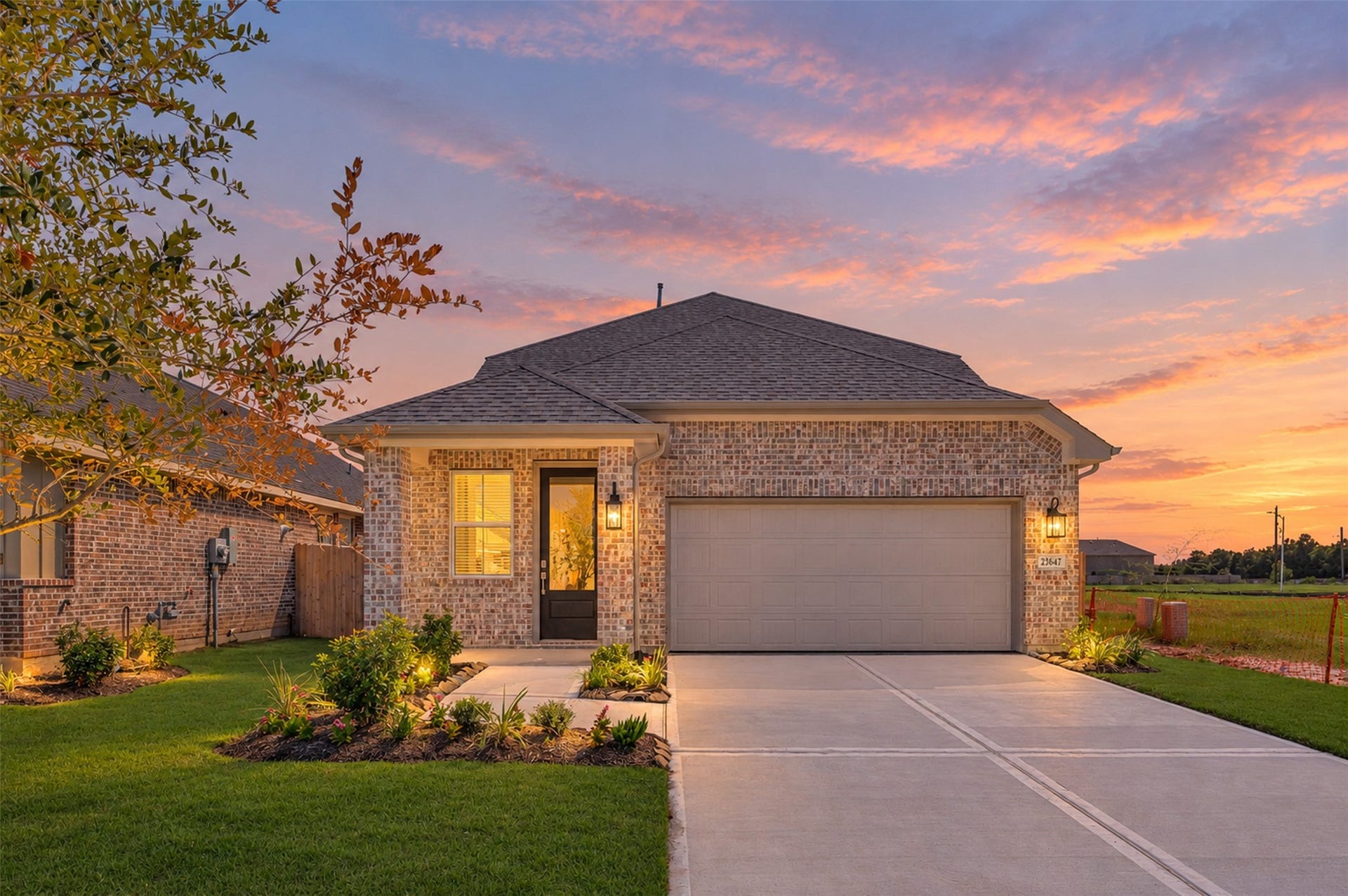 23647 Gulf Prairie Drive, Katy, TX 77493 23647 Gulf Prairie Drive, Katy, TX 77493
