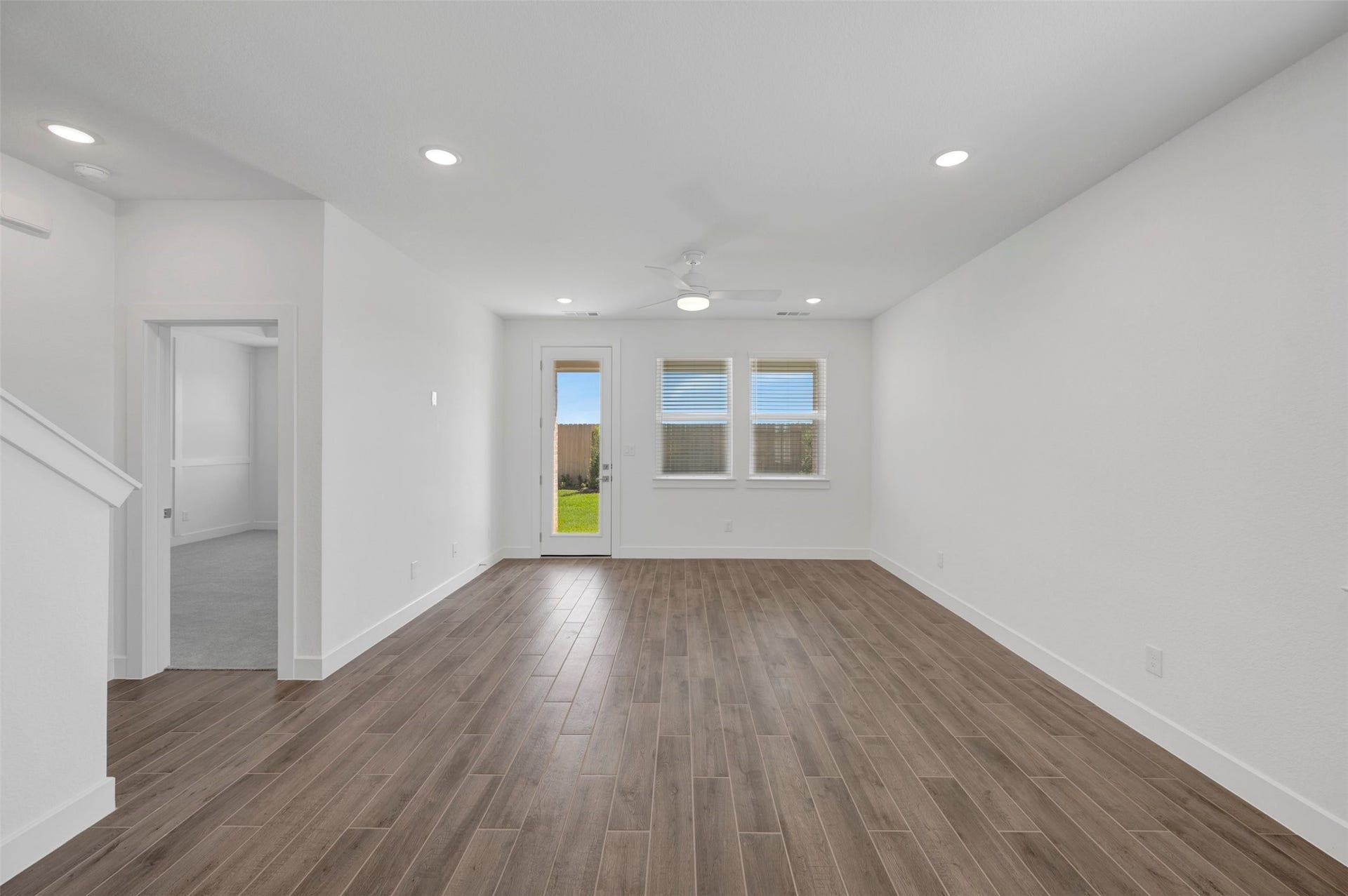 23647 Gulf Prairie Drive, Katy, TX 77493 Open great room