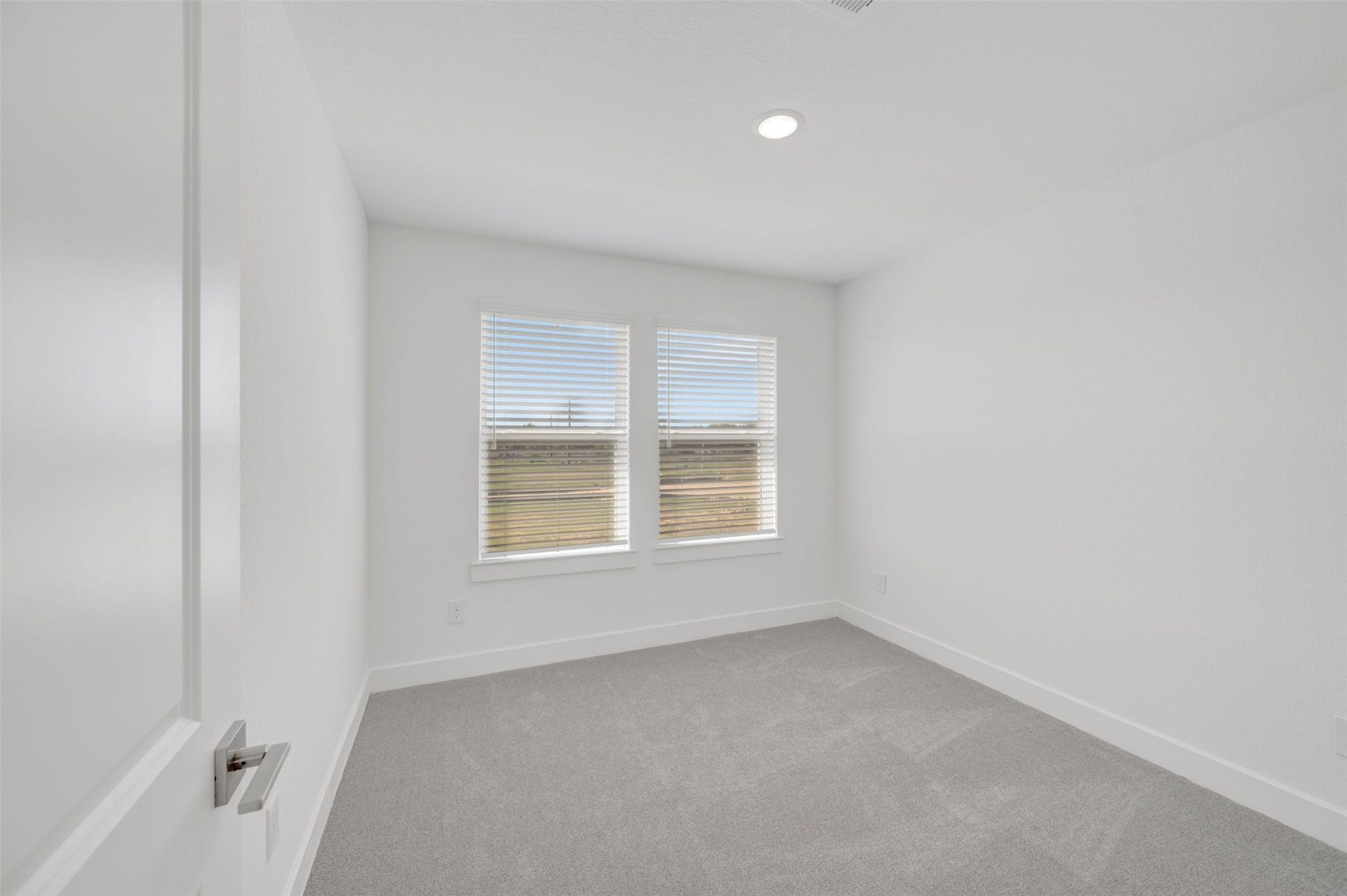 23647 Gulf Prairie Drive, Katy, TX 77493 Bedroom 3