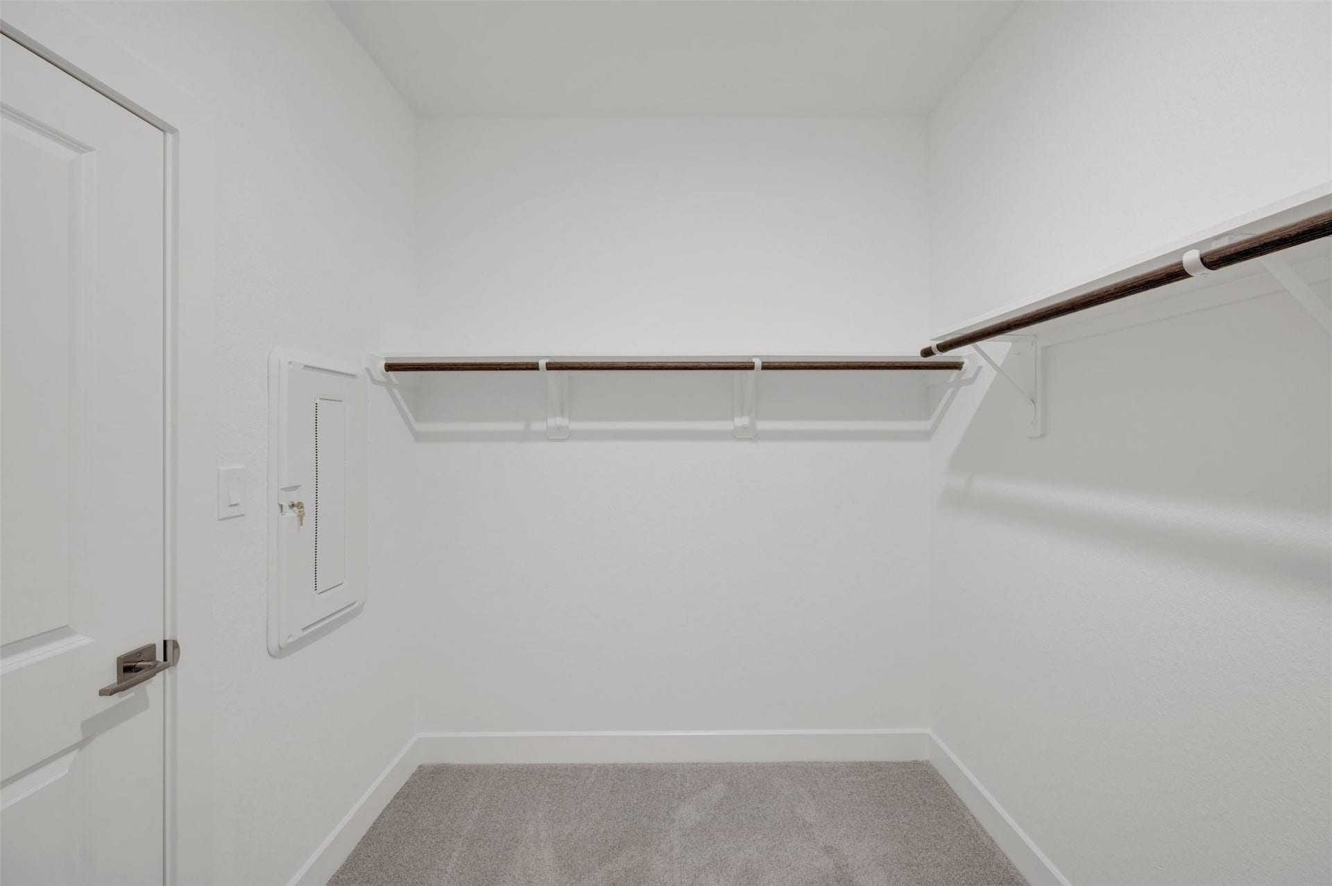 23647 Gulf Prairie Drive, Katy, TX 77493 Primary walk-in closet