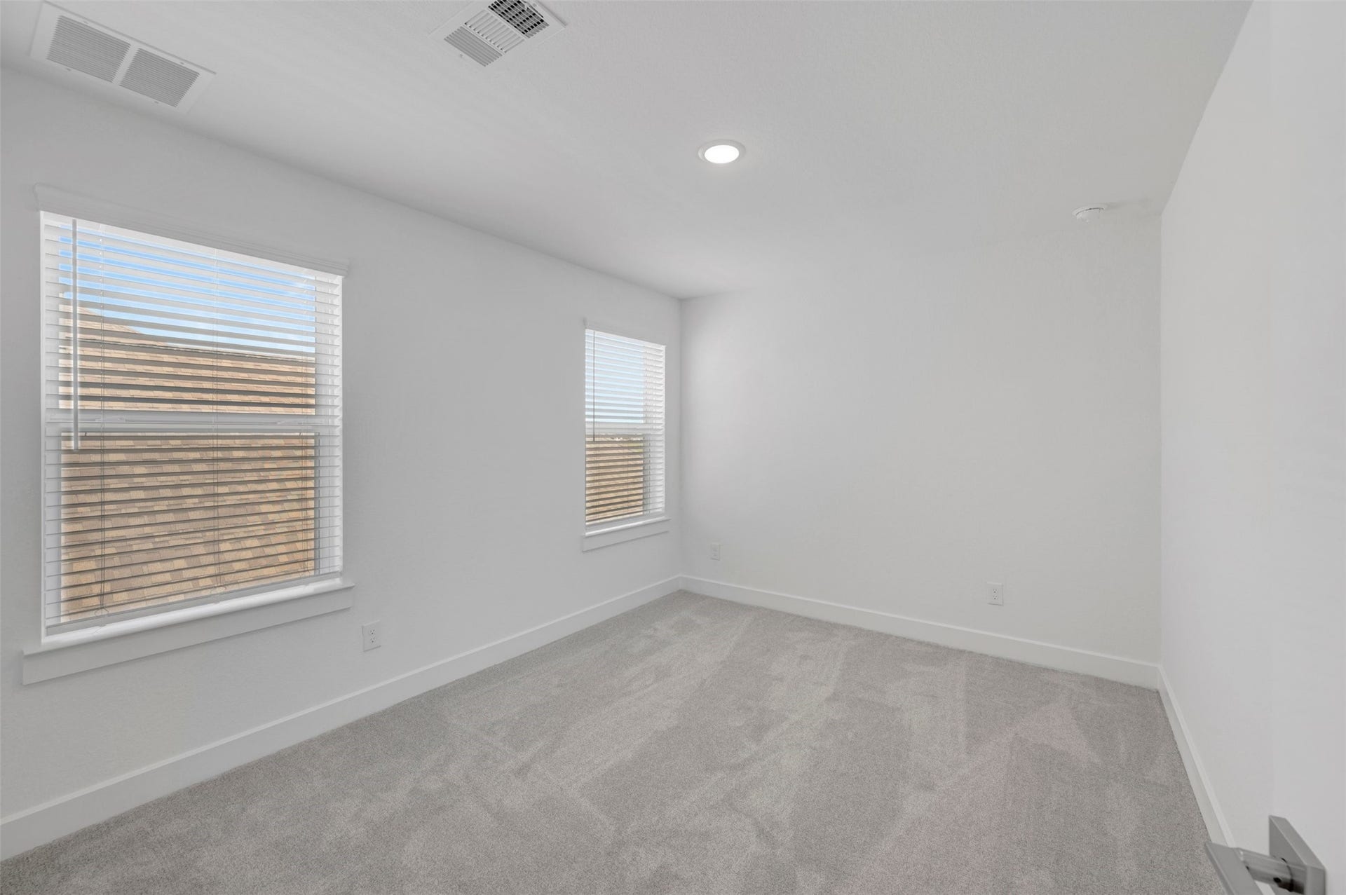 23647 Gulf Prairie Drive, Katy, TX 77493 Bedroom 4