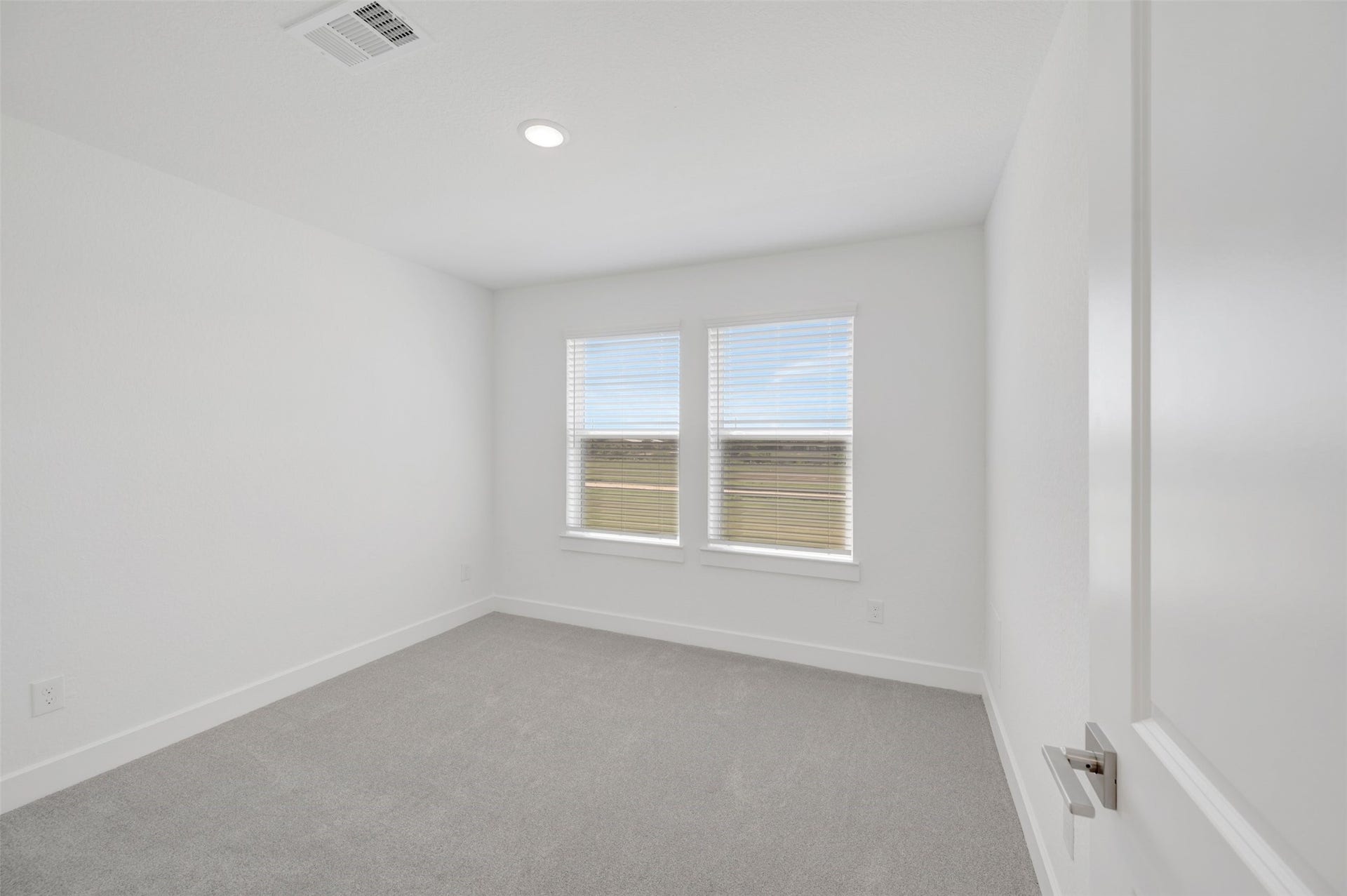 23647 Gulf Prairie Drive, Katy, TX 77493 Bedroom 2