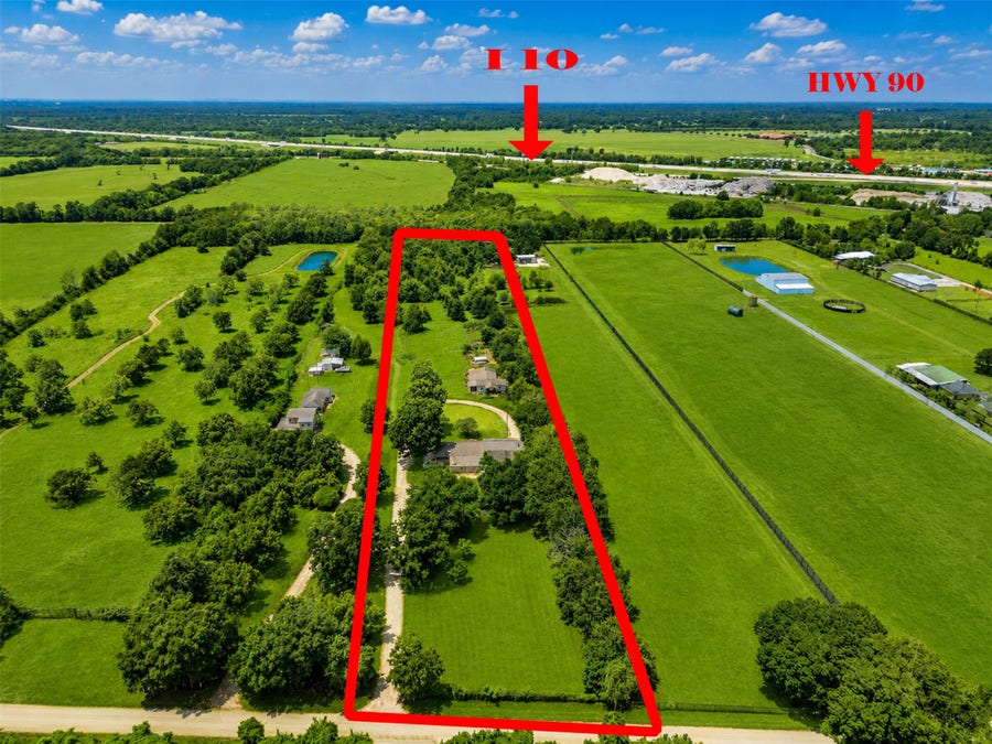 Property photo for 37164 Donigan Road, Brookshire, TX