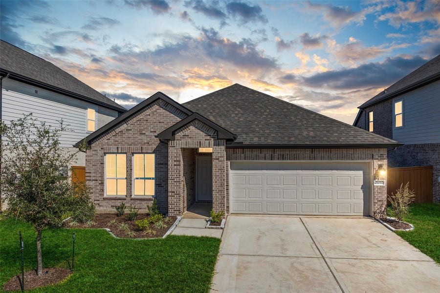 Property photo for 21010 Salt Rock Drive, Cypress, TX
