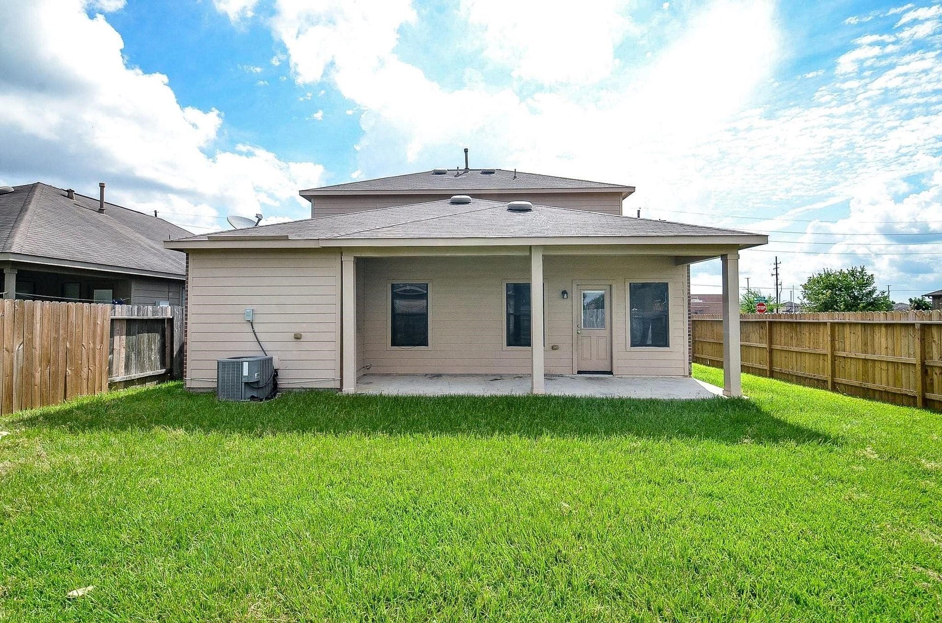 5703 Round Robin Drive, Katy, TX 77449