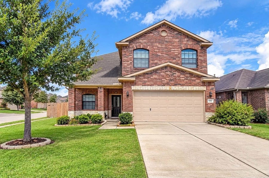 Property photo for 5703 Round Robin Drive, Katy, TX