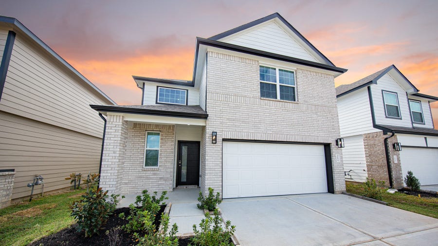 Property photo for 3846 Avalon Lane, Conroe, TX
