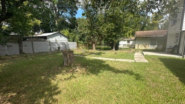 8433 Lenore Street, Houston, TX 77017 8433 Lenore Street, Houston, TX 77017