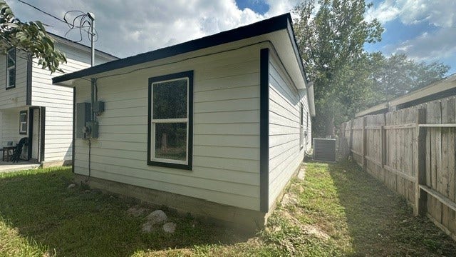 8433 Lenore Street, Houston, TX 77017 8433 Lenore Street, Houston, TX 77017