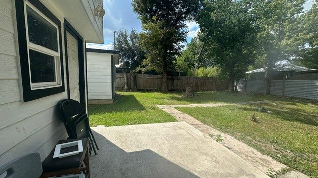 8433 Lenore Street, Houston, TX 77017 8433 Lenore Street, Houston, TX 77017