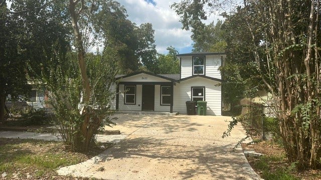 8433 Lenore Street, Houston, TX 77017 8433 Lenore Street, Houston, TX 77017
