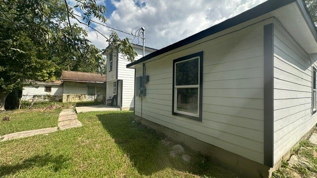8433 Lenore Street, Houston, TX 77017 8433 Lenore Street, Houston, TX 77017