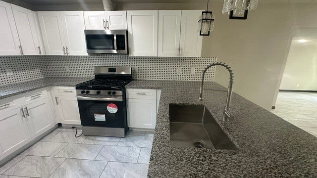 8433 Lenore Street, Houston, TX 77017 8433 Lenore Street, Houston, TX 77017