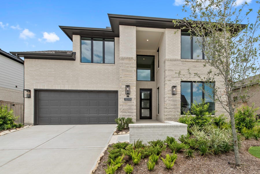 Property photo for 12319 Big Pine Creek Drive, Cypress, TX