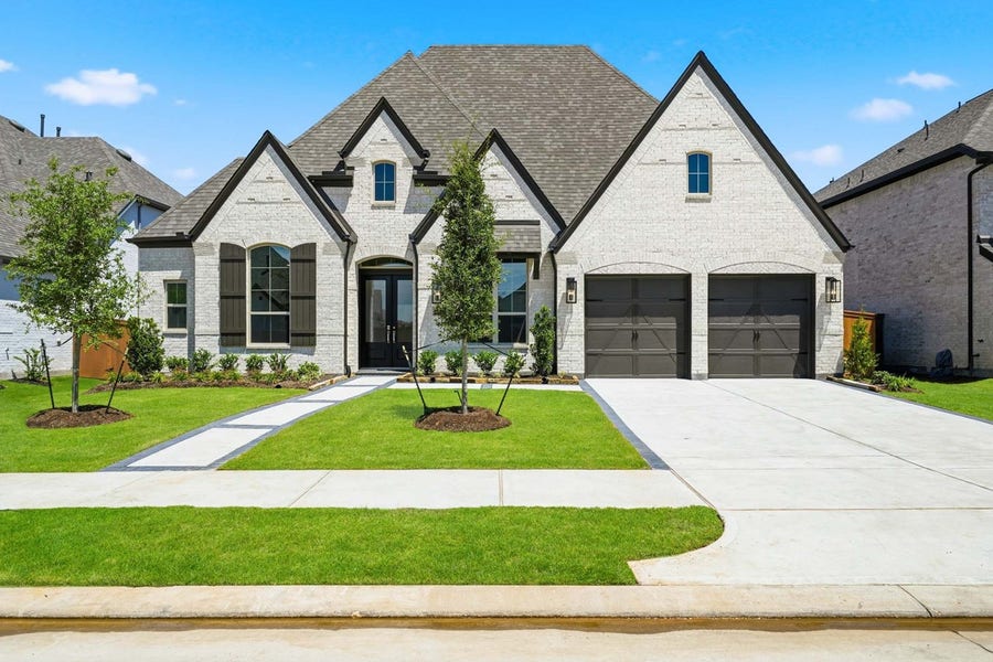 Property photo for 25314 Golden Tallgrass Drive, Katy, TX