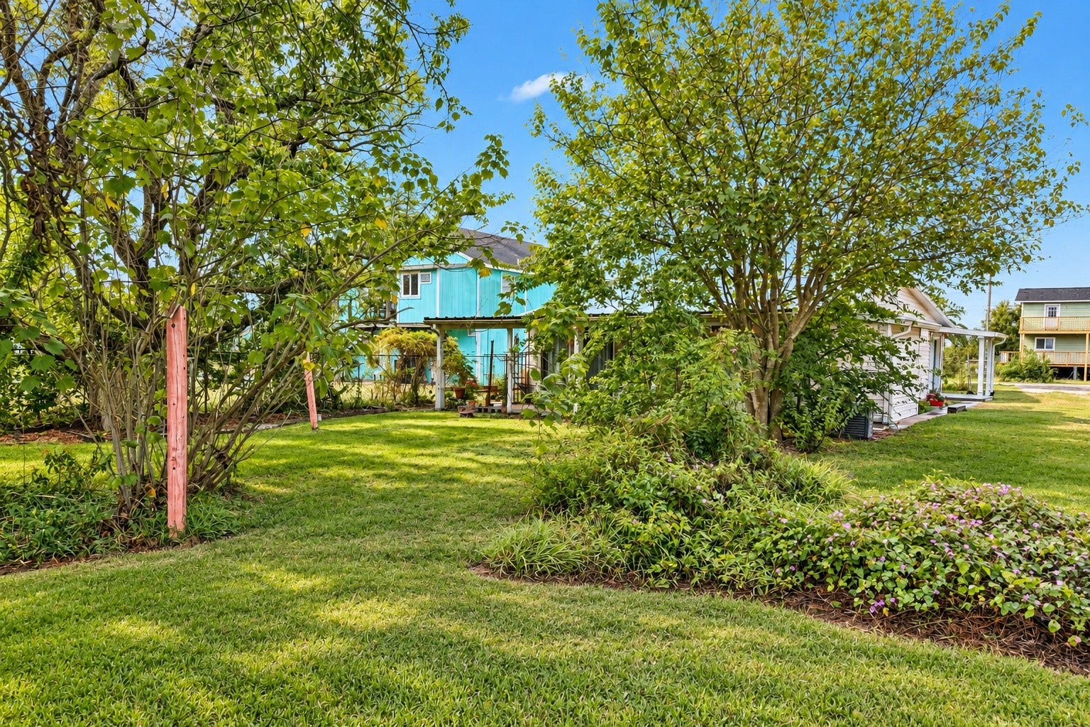 713 6th Street, San Leon, TX 77539 713 6th Street, San Leon, TX 77539