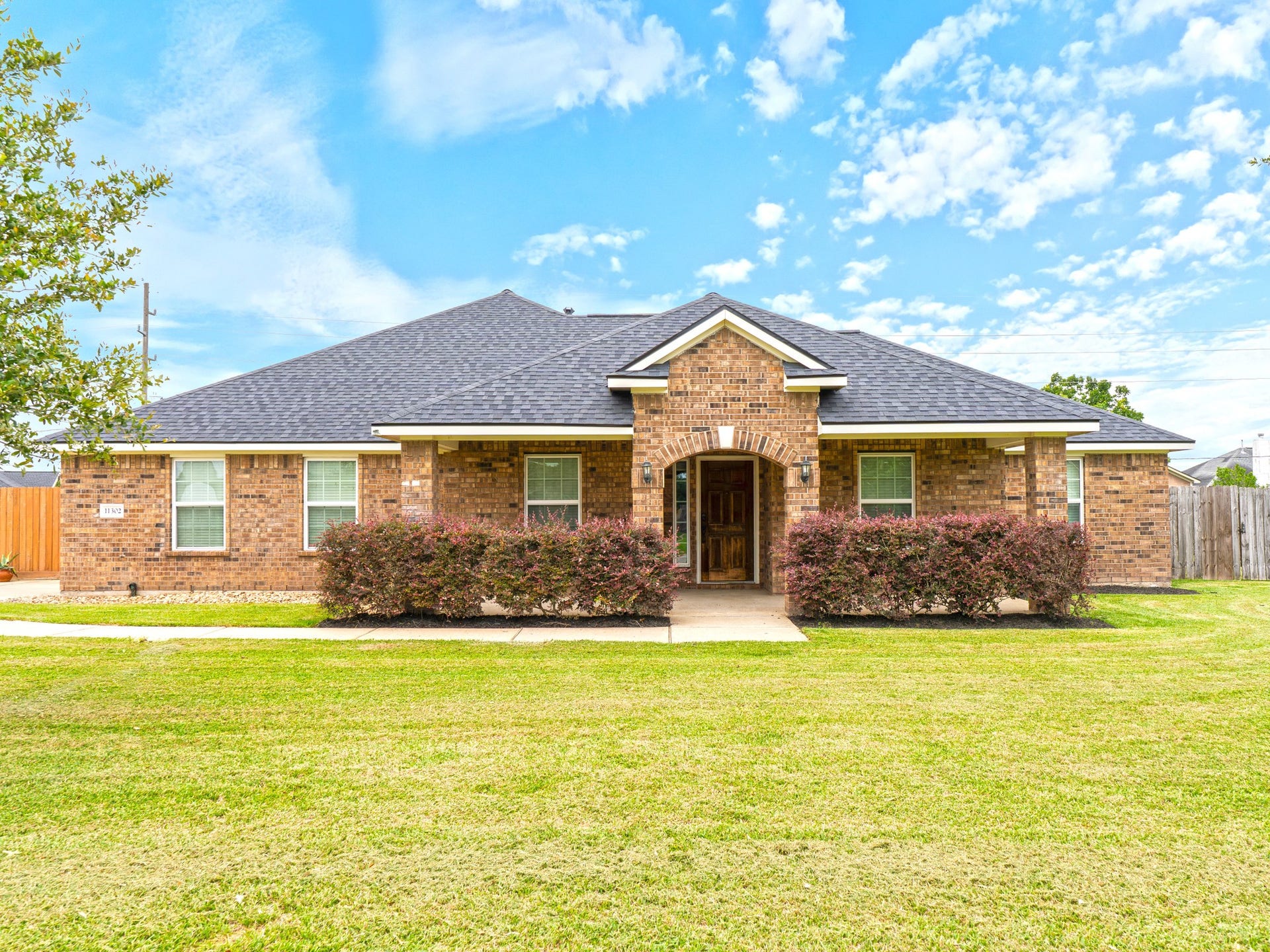 11302 Audrey Drive, Needville, TX 77461 11302 Audrey Drive, Needville, TX 77461