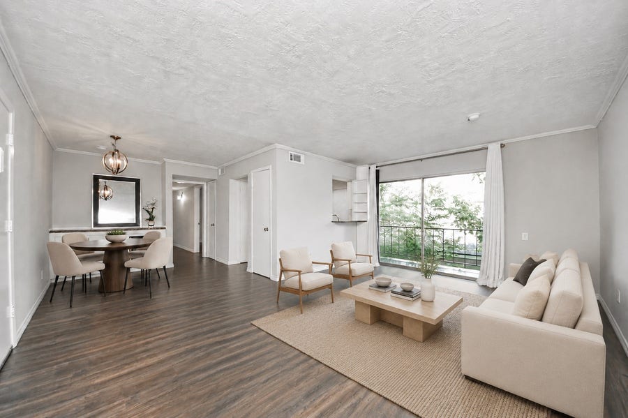 Property photo for 505 Westcott Street, #207, Houston, TX