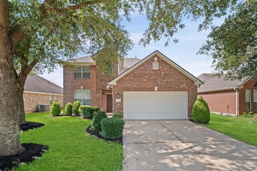 Property photo for 17722 Delta Springs Lane, Houston, TX