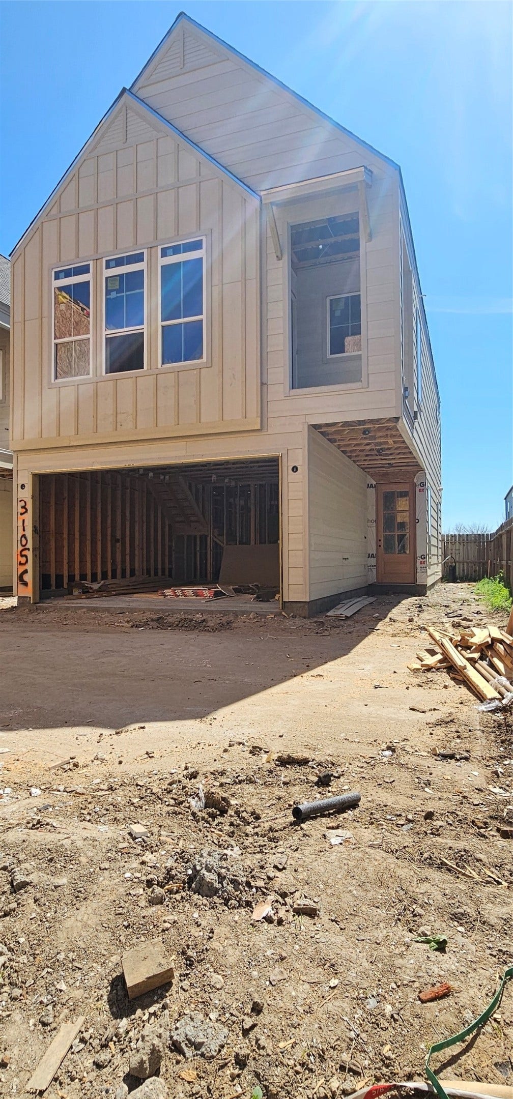 3105 Jensen Dr, #C, Houston, TX 77026 3105 Jensen Dr, #C, Houston, TX 77026