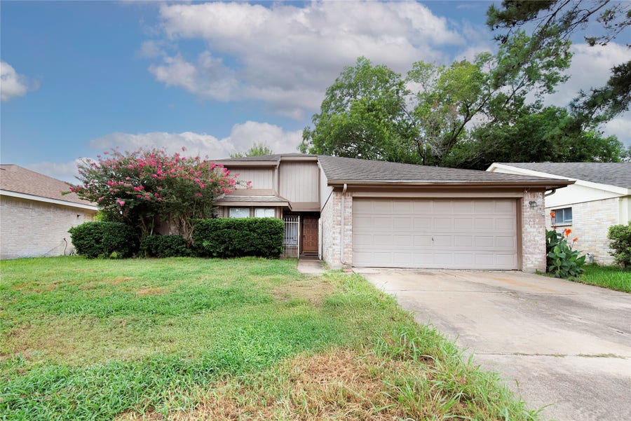 Property photo for 21310 Park Run Drive, Katy, TX