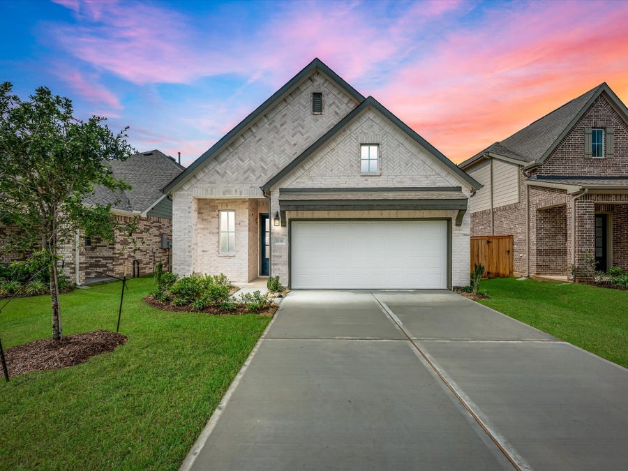 Property photo for 30911 Newcomb Landing Lane, Waller, TX