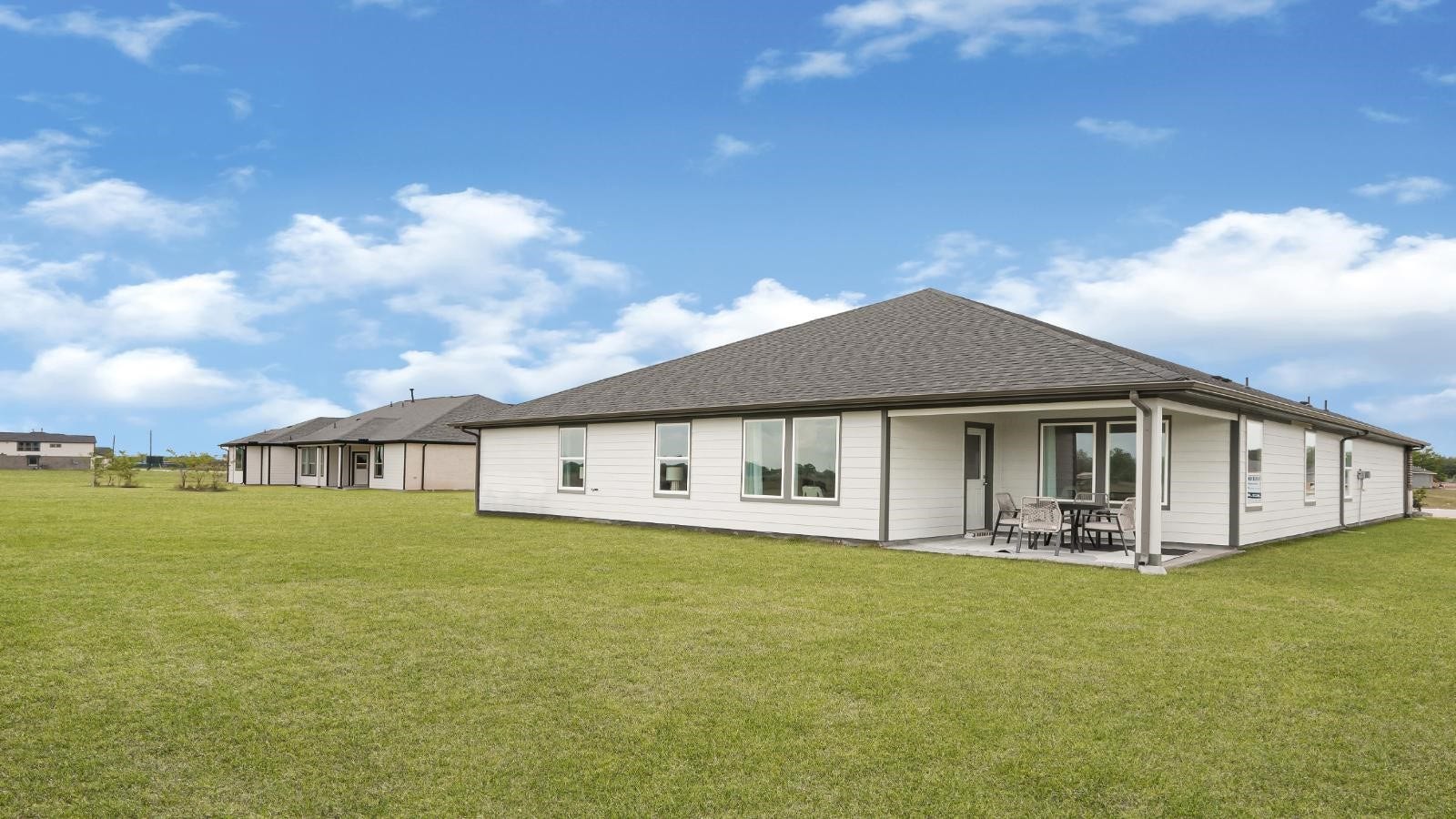 14235 Golden Wheat Lane, Needville, TX 77461 *Images and 3D tour are for illustration only and may vary from home as built