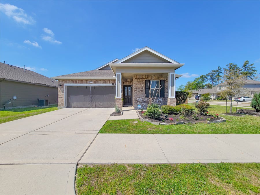 Property photo for 10719 Stella Pond Lane, Houston, TX