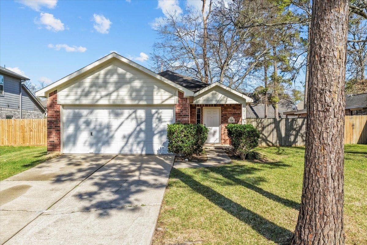 726 Flying Bridge Way, Crosby, TX 77532 726 Flying Bridge Way, Crosby, TX 77532