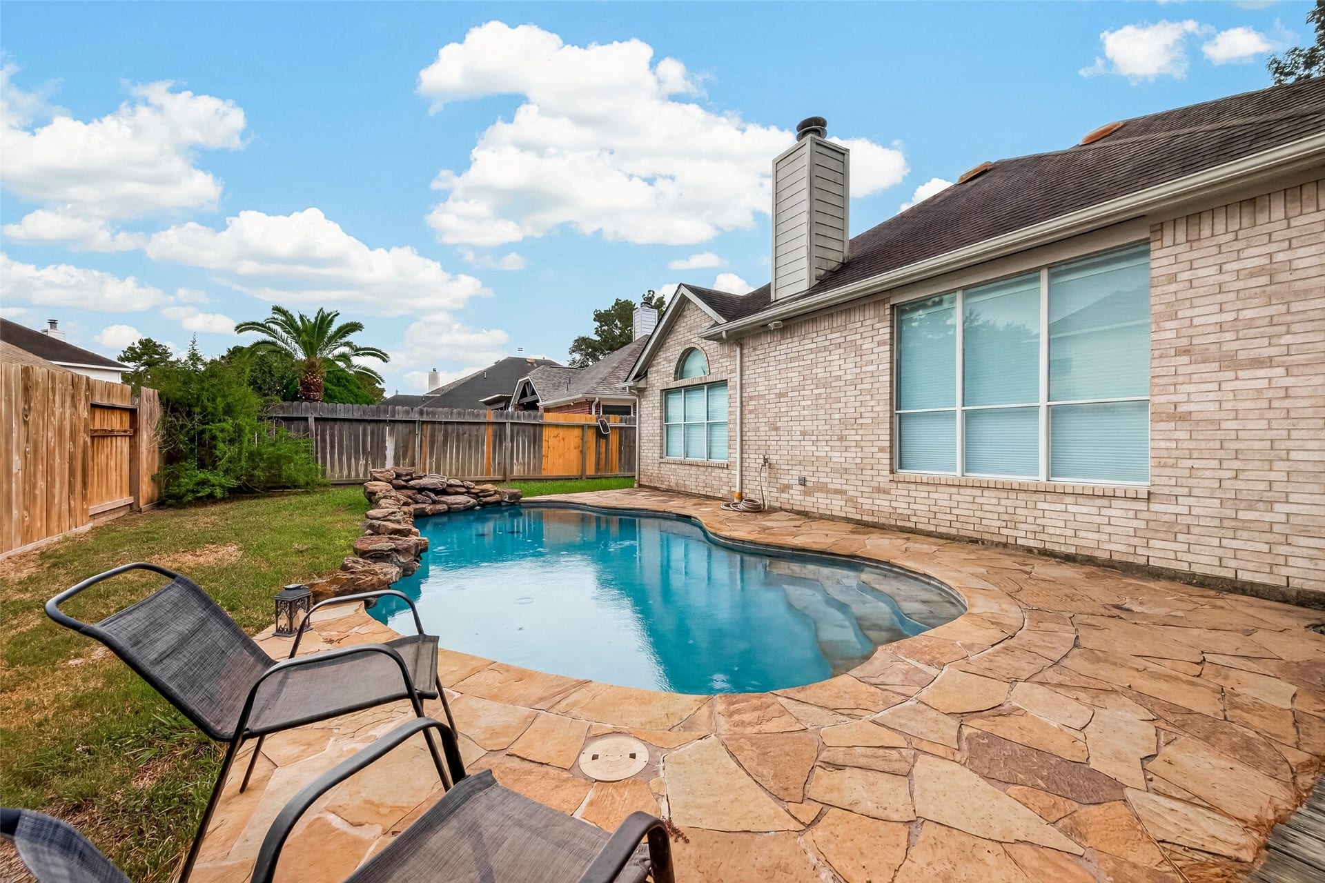 5811 Prade Ranch Lane, Richmond, TX 77469