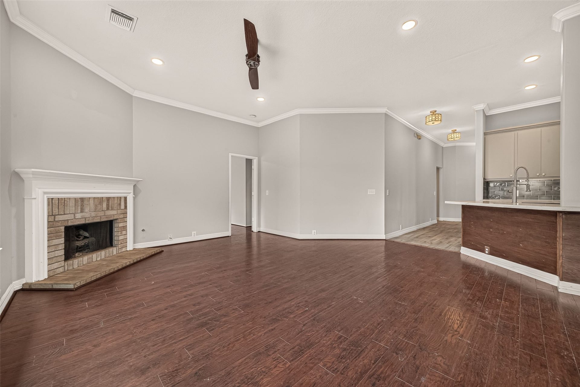 5811 Prade Ranch Lane, Richmond, TX 77469