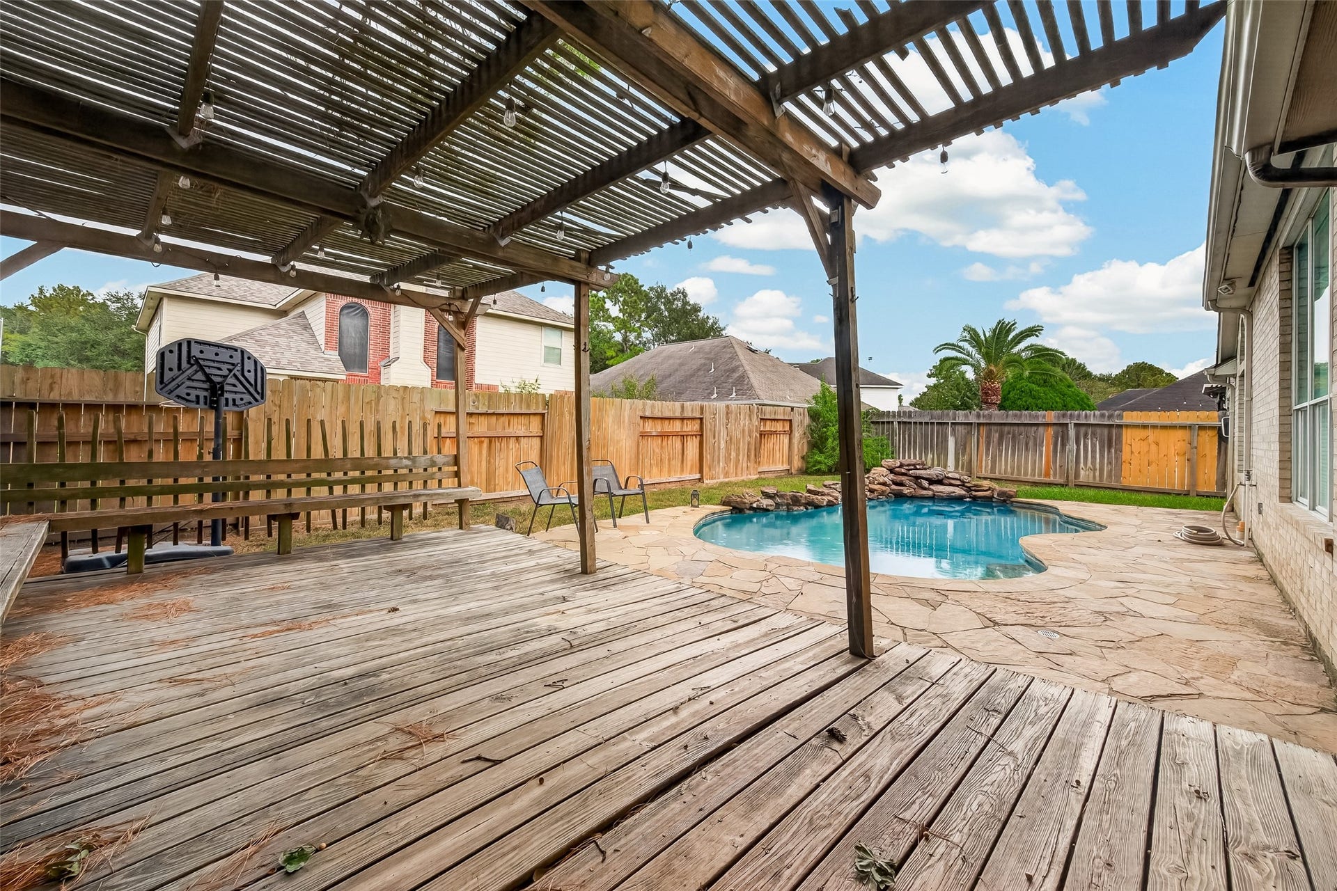 5811 Prade Ranch Lane, Richmond, TX 77469