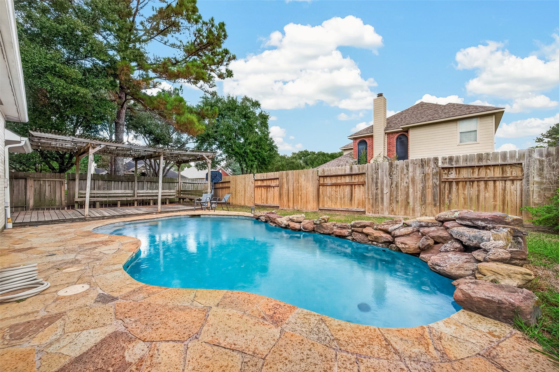 5811 Prade Ranch Lane, Richmond, TX 77469