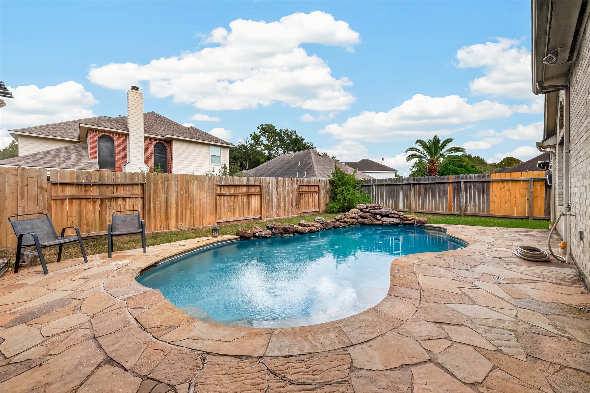 5811 Prade Ranch Lane, Richmond, TX 77469