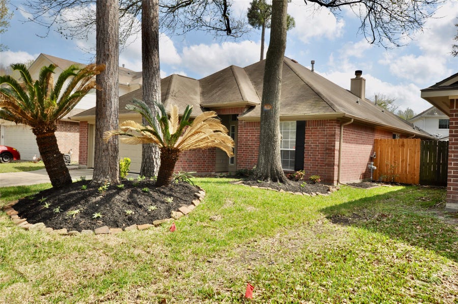 Property photo for 26983 Crown Haven Drive, Kingwood, TX