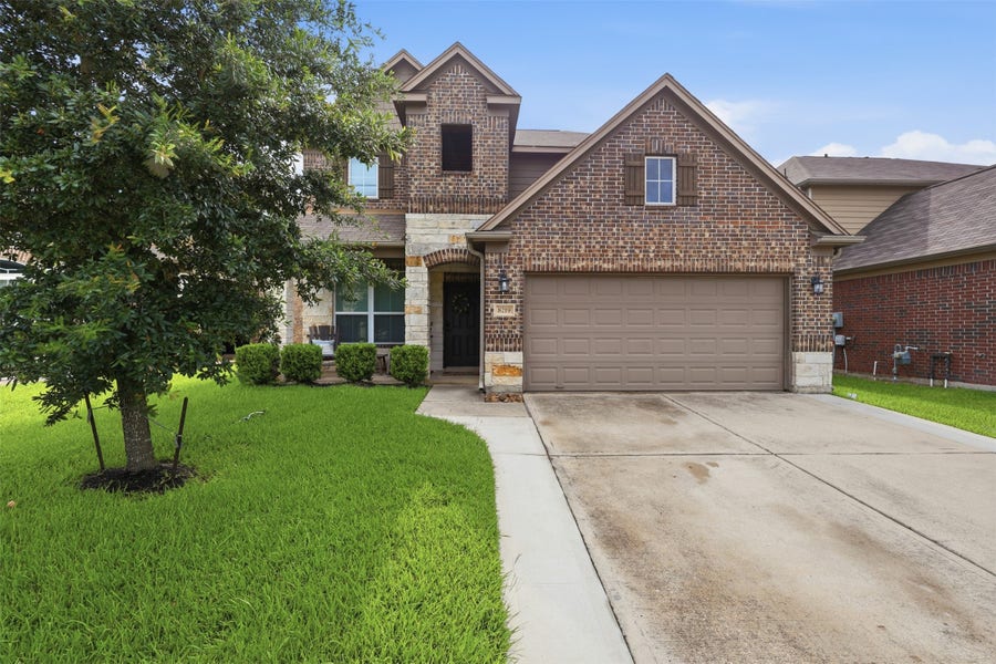 Property photo for 8219 Quiet Prairie Trail, Houston, TX