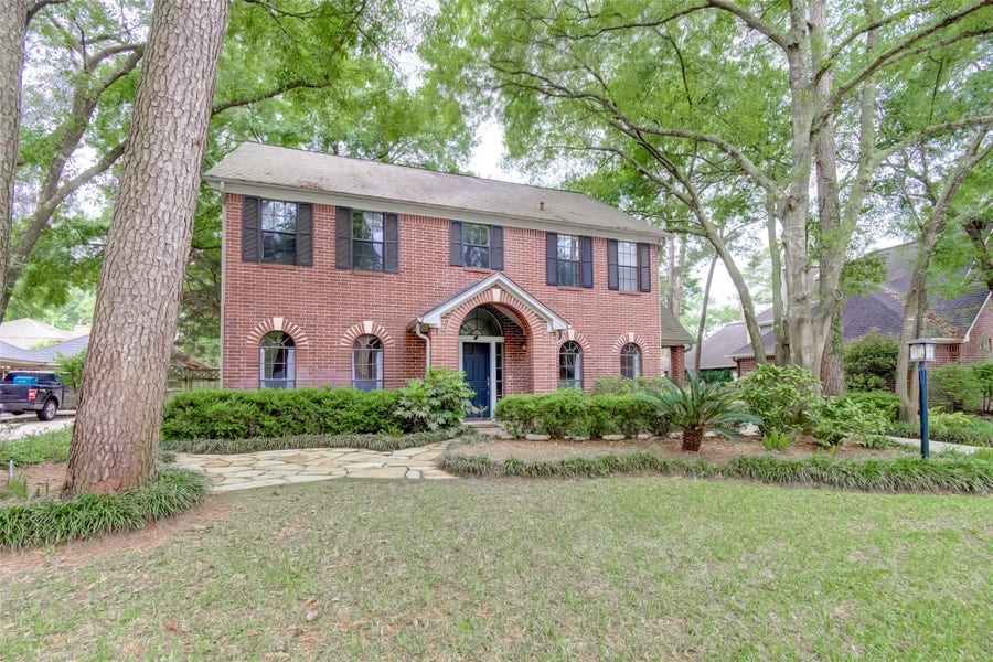Property photo for 13011 Finch Brook Drive, Cypress, TX