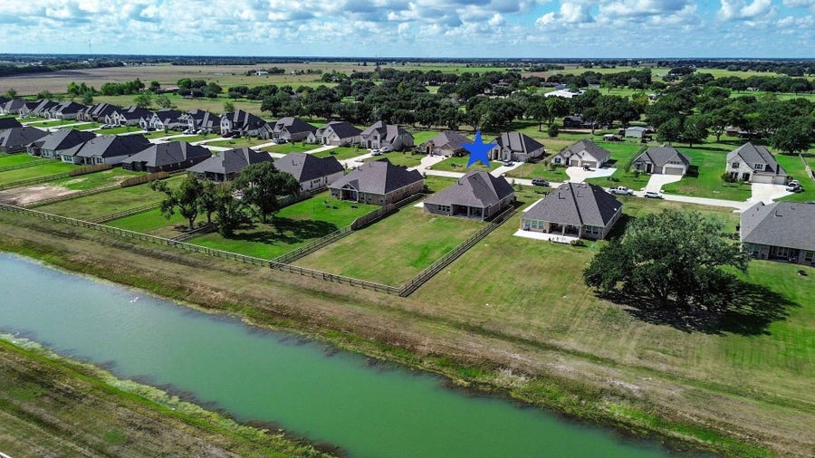 Property photo for 6803 Nichols Landing, Needville, TX