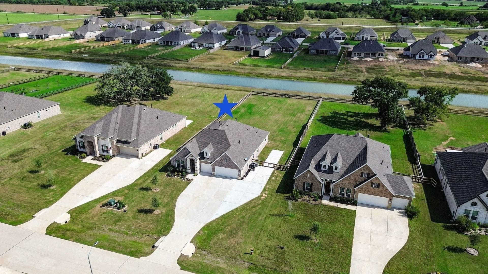 6803 Nichols Landing, Needville, TX 77461 6803 Nichols Landing, Needville, TX 77461