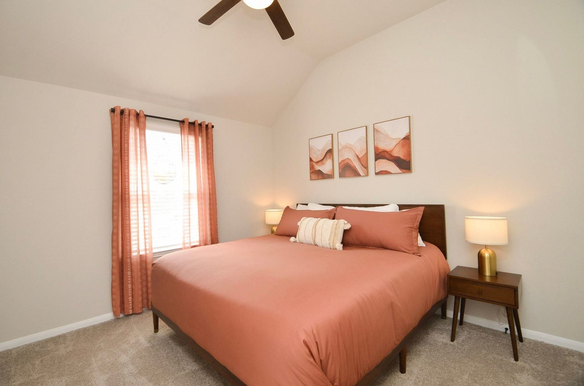 6803 Nichols Landing, Needville, TX 77461 Bedroom 2 of 4