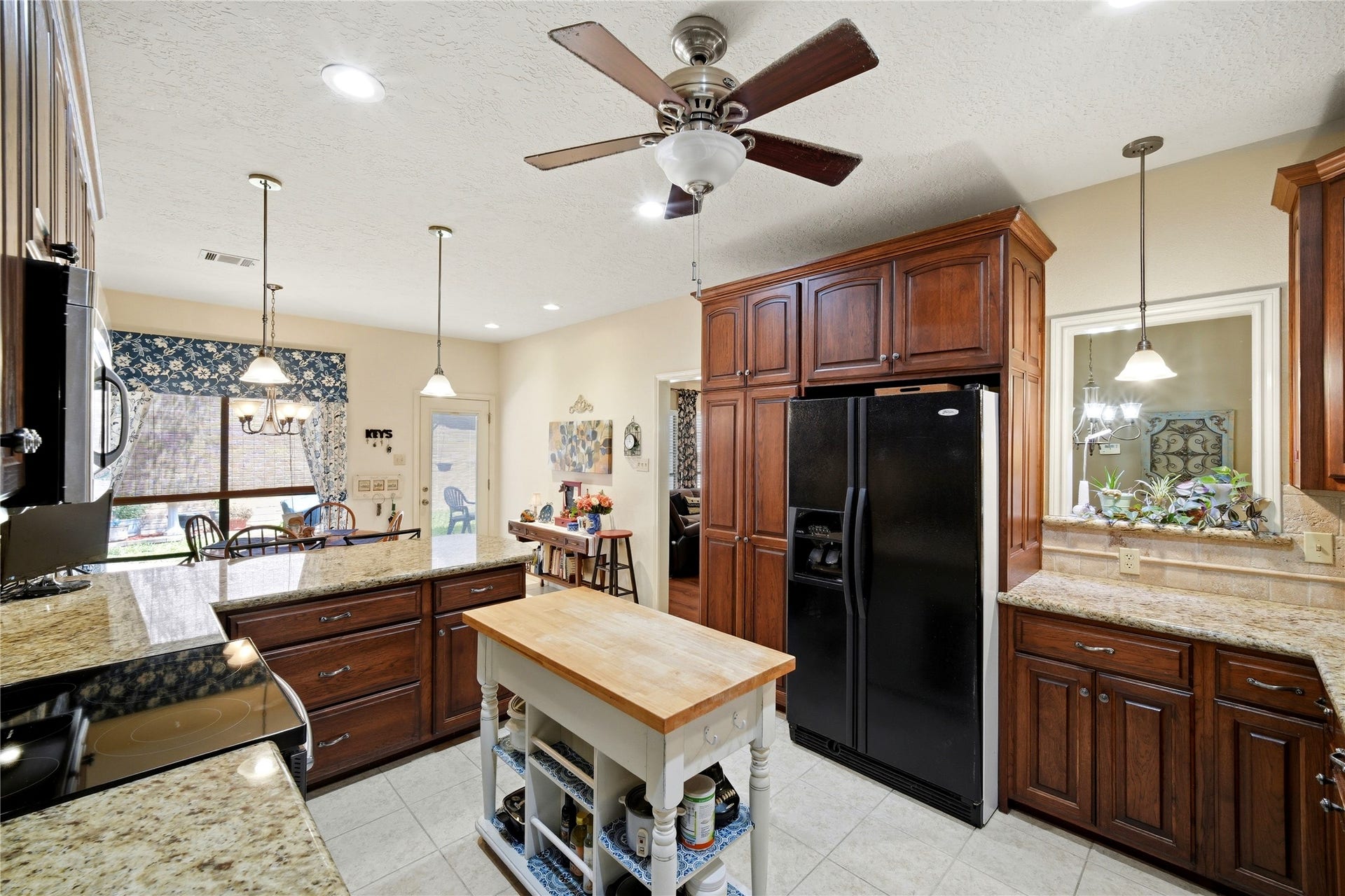 14053 Cashel Forest Drive, Houston, TX 77069