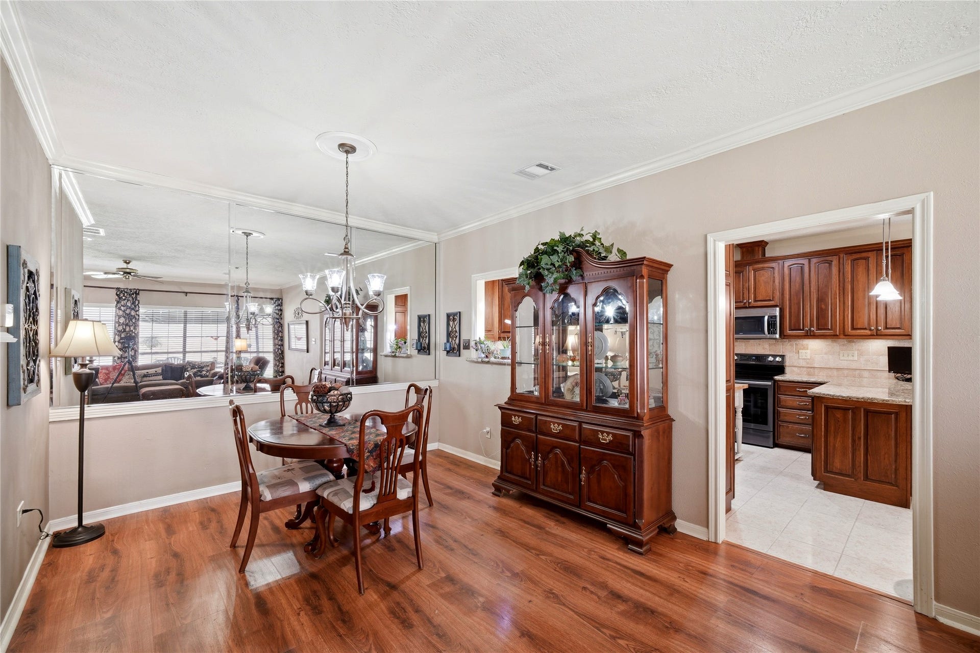 14053 Cashel Forest Drive, Houston, TX 77069