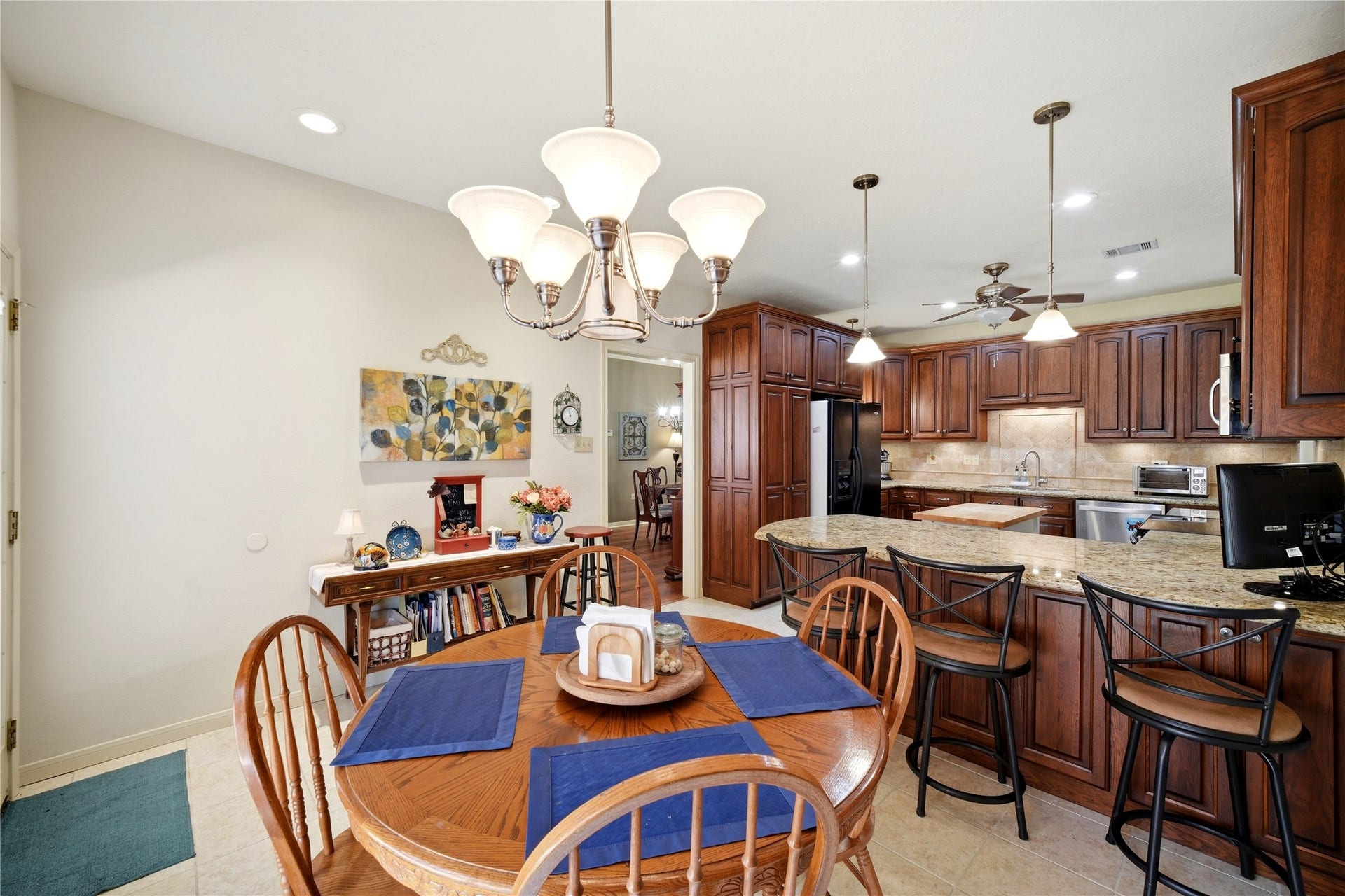 14053 Cashel Forest Drive, Houston, TX 77069