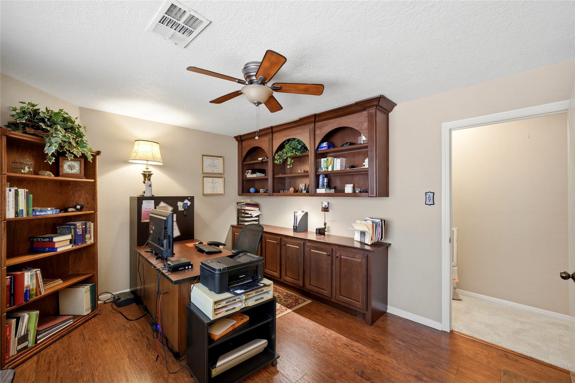 14053 Cashel Forest Drive, Houston, TX 77069