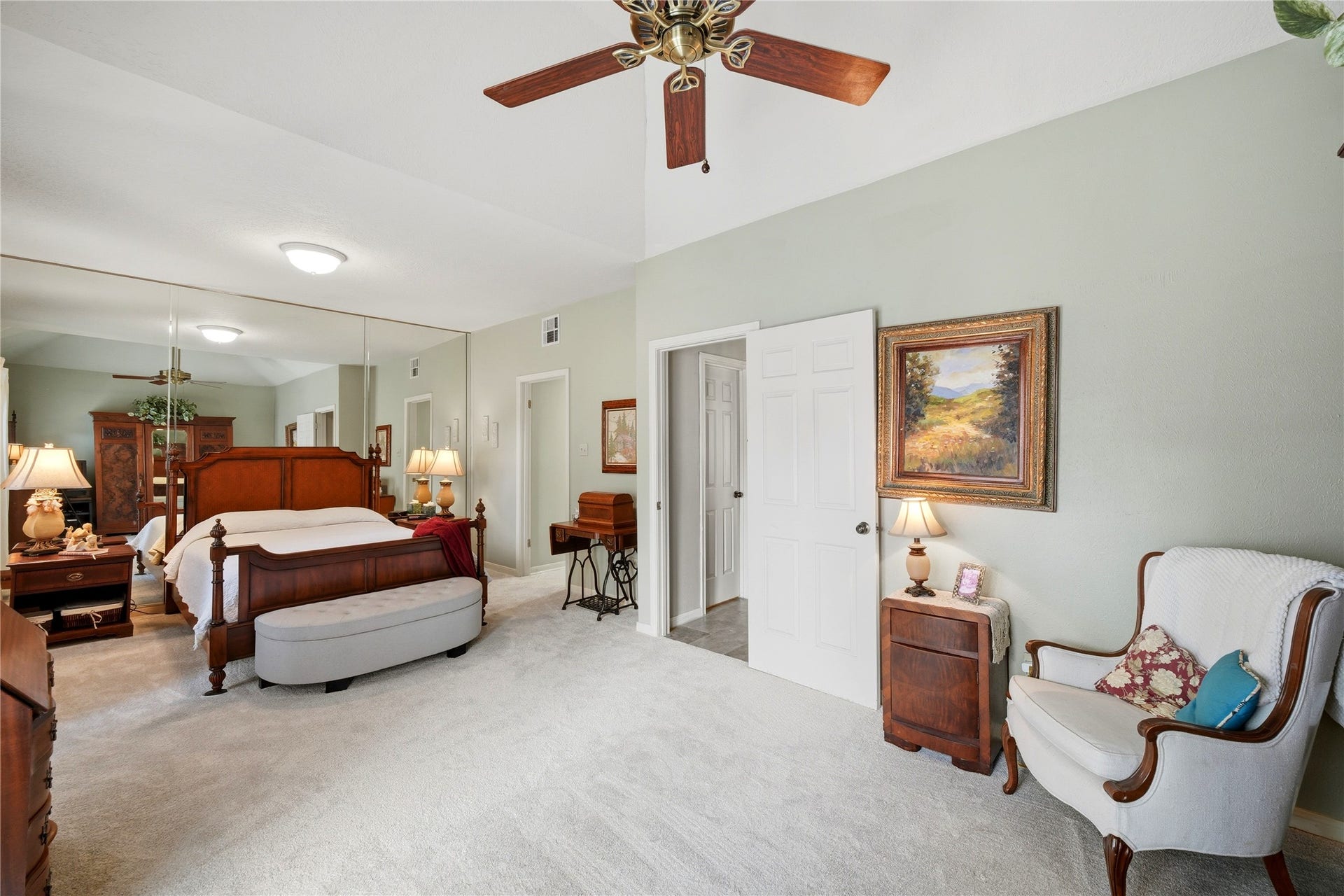 14053 Cashel Forest Drive, Houston, TX 77069