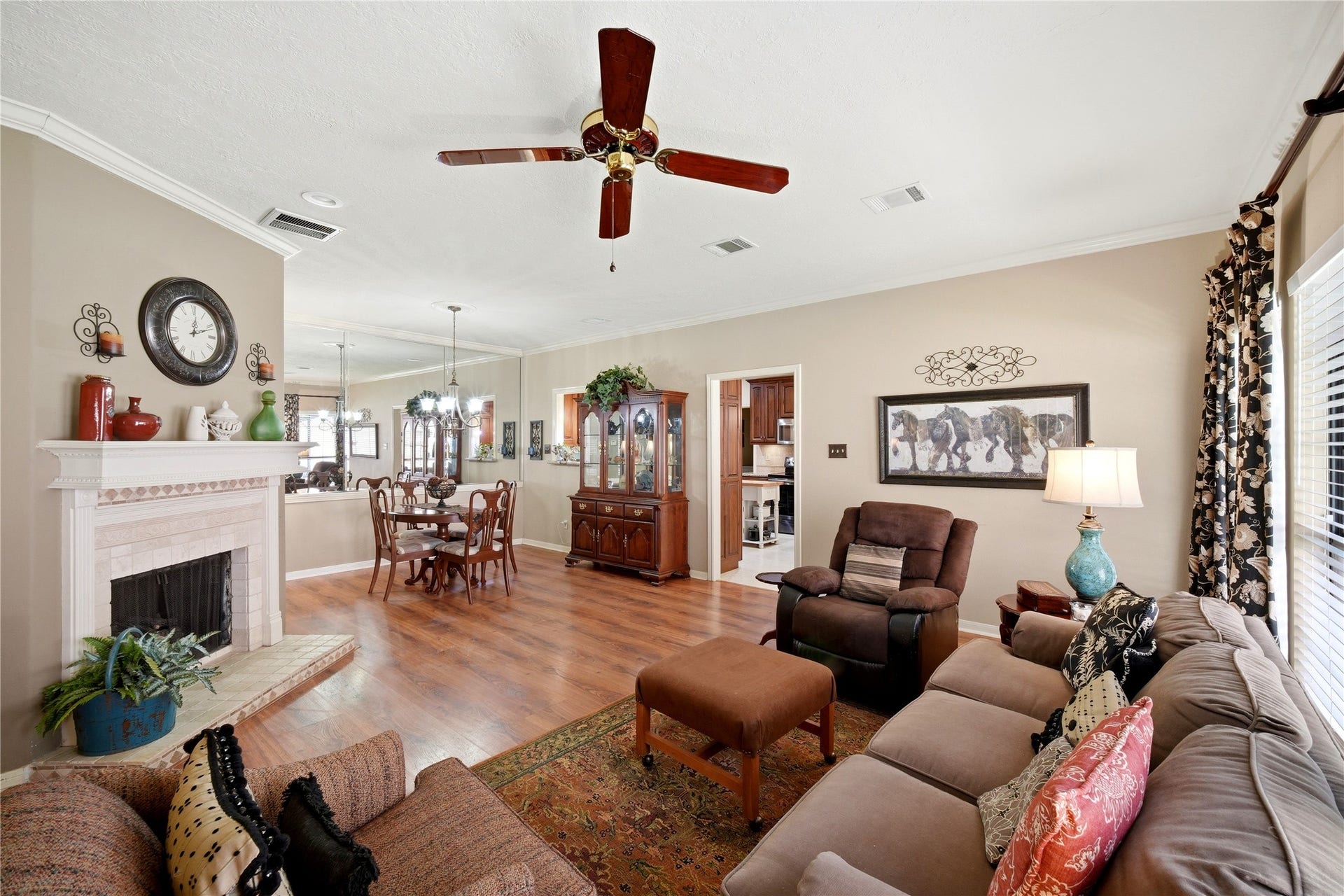 14053 Cashel Forest Drive, Houston, TX 77069
