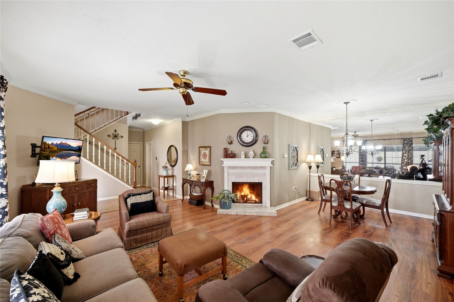 14053 Cashel Forest Drive, Houston, TX 77069