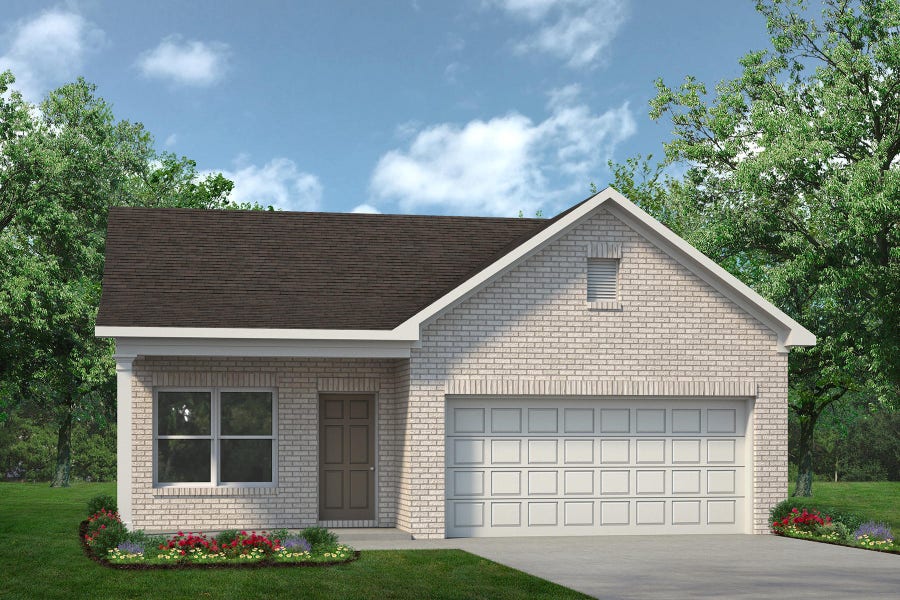 Property photo for 13306 Hayden Peak Drive, Iowa Colony, TX