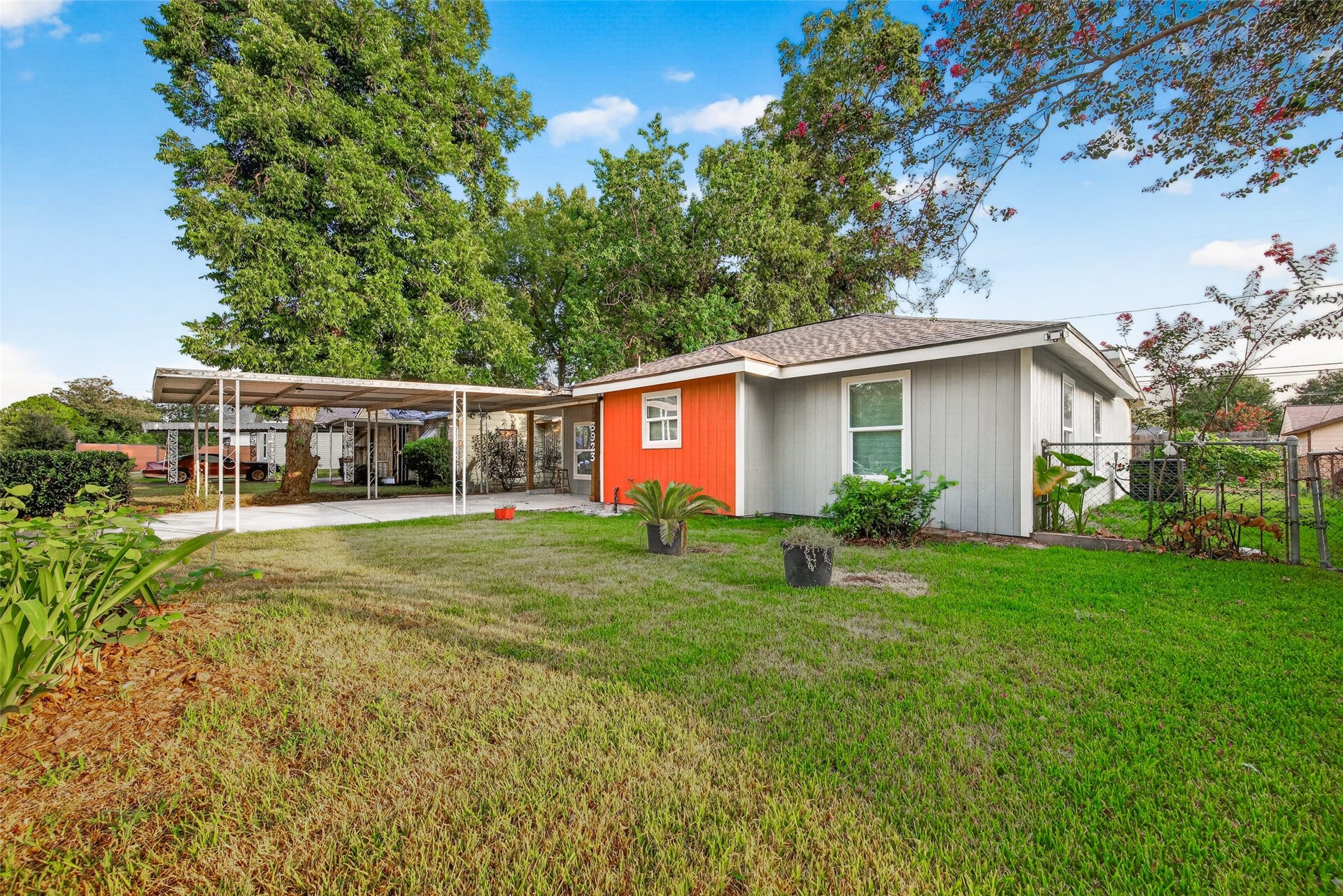 3923 Alberta Street, Houston, TX 77021 3923 Alberta Street, Houston, TX 77021